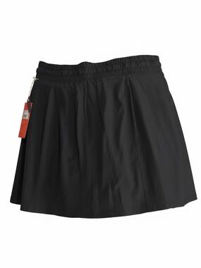 NWT Chic Black Freely Skater/ Golf Motion Skort.
